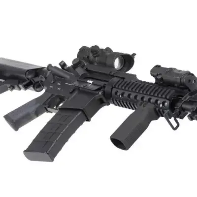 Replika karabinka Specna Arms SA-B05 ONE™ - czarna OD-G-SPE-01-004036-00 asgbox.pl