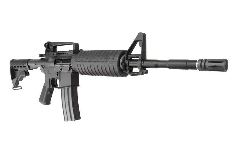 Replika karabinka KATANA WEM-4 OD-G-WET-01-004021-00 asgbox.pl Replika karabinka KATANA WEM-4 - obrazek 12