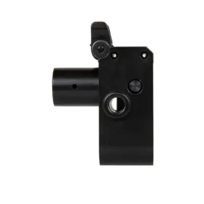 Alternative view of Podstawa muszki/ kolanko gazowe G&G GK5C (GK-5C-02 #1)