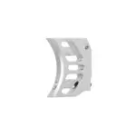 asgbox.pl - Aluminiowy Spust T1 do replik z serii Hi-Capa/ 1911 Tokyo Marui - Srebrny