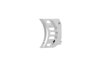 asgbox.pl - Aluminiowy Spust T1 do replik z serii Hi-Capa/ 1911 Tokyo Marui - Srebrny