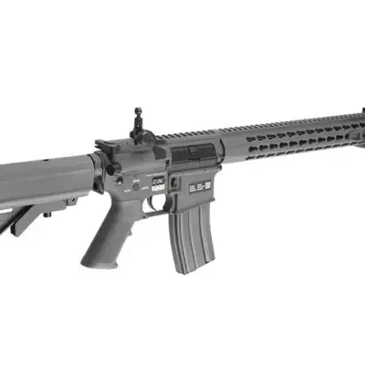 Replika karabinka Specna Arms SA-B15 ONE™ - Chaos Grey OD-G-SPE-01-017536-00 asgbox.pl Replika karabinka Specna Arms SA-B15 ONE™ - Chaos Grey OD-G-SPE-01-017536-00 asgbox.pl