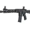Karabinek ASG ICS Airsoft CXP MARS II Carbine S3 Czarny OD-G-ICS-01-043533-00 asgbox.pl