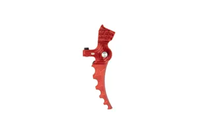Język spustowy Nova Trigger 2C1 - czerwony - obrazek 2
