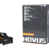 Kolimator NOVUS MRS-I Czarny OD-G-NVS-10-038136-00 asgbox.pl Kolimator NOVUS MRS-I Czarny OD-G-NVS-10-038136-00 asgbox.pl