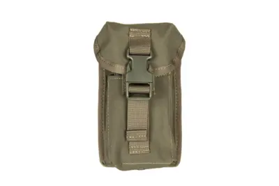 Mała ładownica All-Purpose Pidae - Oliwkowa - obrazek 2