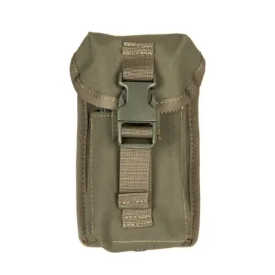 Alternative view of Mała ładownica All-Purpose Pidae - Oliwkowa