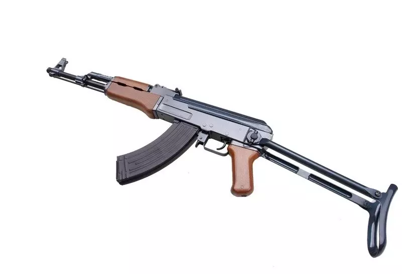 Replika karabinka szturmowego JG 0507MG OD-G-JGW-01-001227-00 asgbox.pl Replika karabinka szturmowego JG 0507MG - obrazek 11