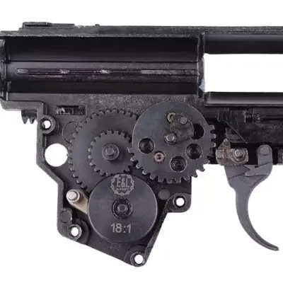 Replika karabinka EL-104 PMC-A (Gen. 2) OD-G-EIL-01-005790-00 asgbox.pl Replika karabinka EL-104 PMC-A (Gen. 2) OD-G-EIL-01-005790-00 asgbox.pl