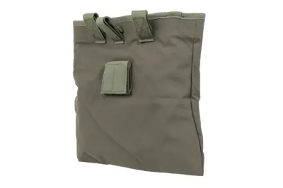 Torba zrzutowa Specna Arms Tactical Oliwkowa - obrazek 2