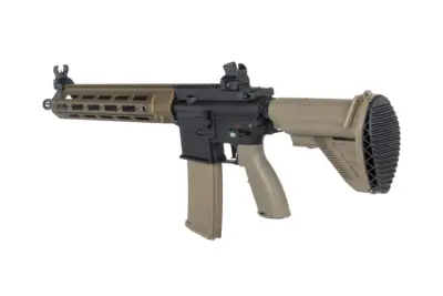 Karabinek ASG Specna Arms SA-PH22 PRIME™ BLDC™ Aster II ETU Chaos Bronze - obrazek 4