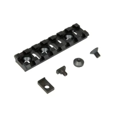 Alternative view of Szyna B-2U - Czarny