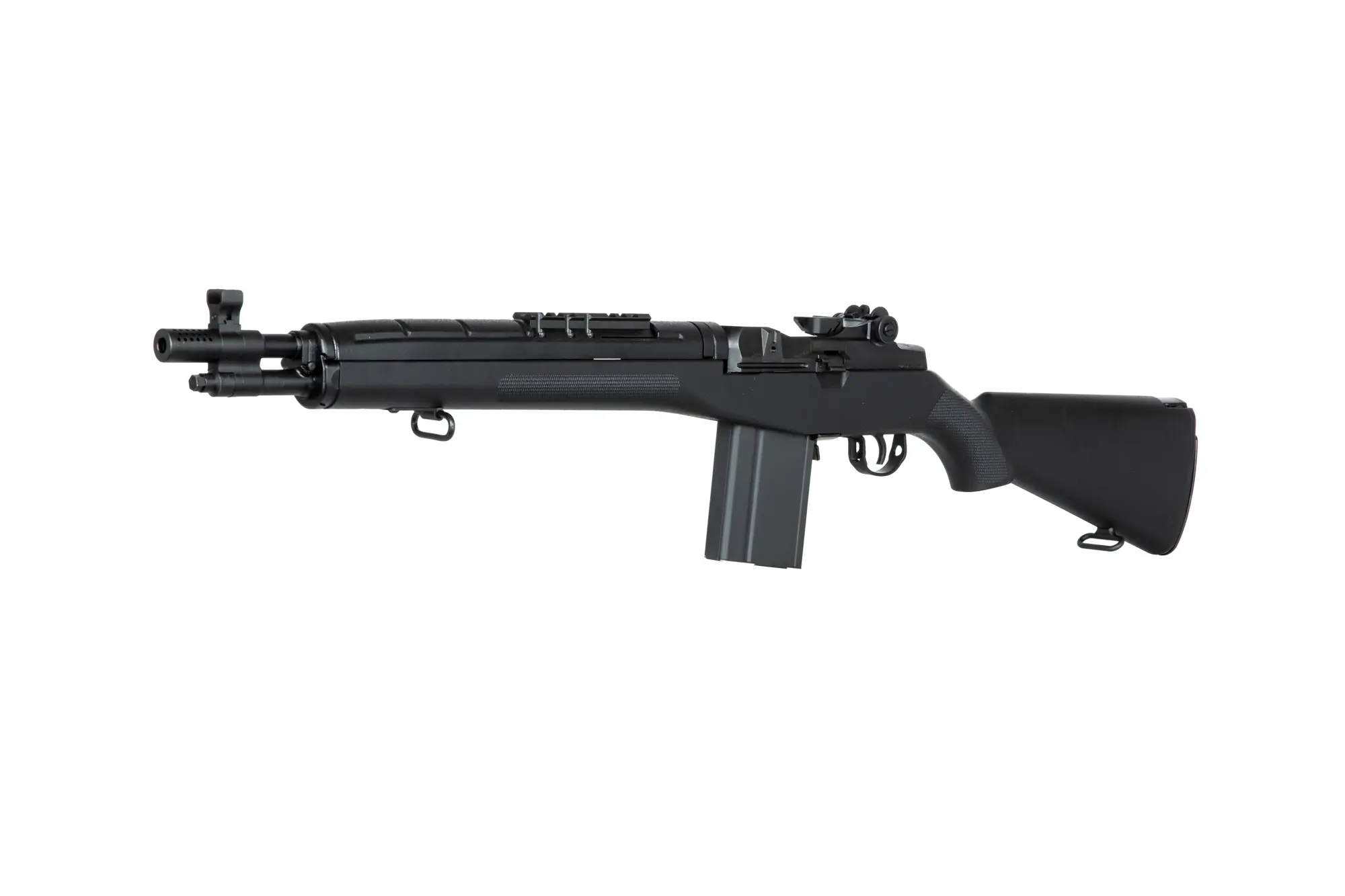 Replika karabinu M14 SOCOM OD-G-TMR-01-035559-00 asgbox.pl Replika karabinu M14 SOCOM - obrazek 4