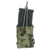 Pojedyncza ładownica typu Open Specna Arms Tactical na magazynki karabinowe MC Tropic OD-G-SPE-19-042426-00 asgbox.pl