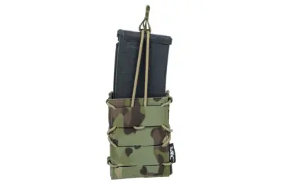 Pojedyncza ładownica typu Open Specna Arms Tactical na magazynki karabinowe MC Tropic - obrazek 3