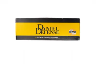 Replika karabinka Daniel Defense® MK18 SA-E19 EDGE 2.0™ - Chaos Bronze (OUTLET) - obrazek 2