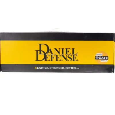 Replika karabinka Daniel Defense® MK18 SA-E19 EDGE 2.0™ - Chaos Bronze (OUTLET) OUT-72-037286-00 asgbox.pl Replika karabinka Daniel Defense® MK18 SA-E19 EDGE 2.0™ - Chaos Bronze (OUTLET) OUT-72-037286-00 asgbox.pl