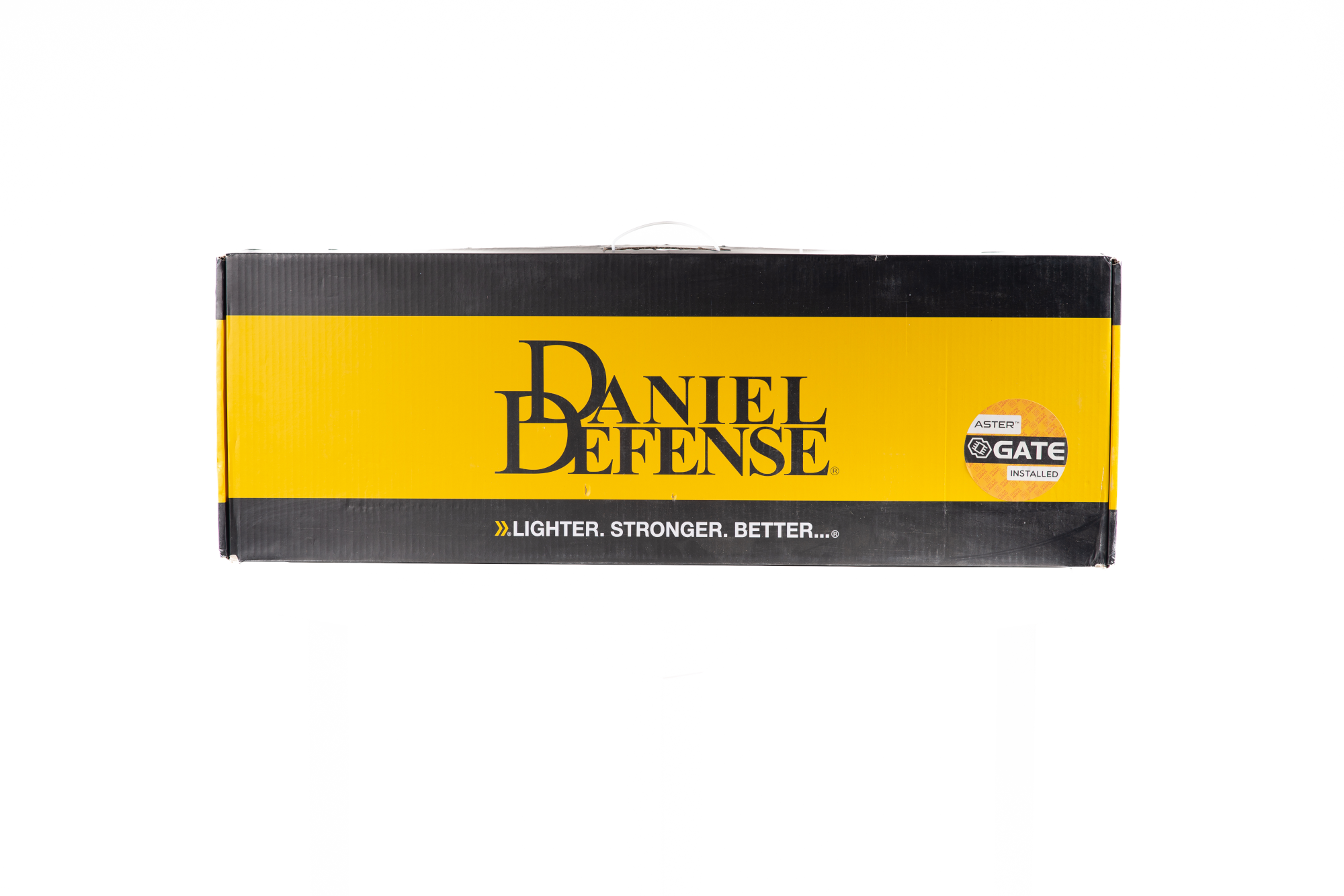 Replika karabinka Daniel Defense® MK18 SA-E19 EDGE 2.0™ - Chaos Bronze (OUTLET) OUT-72-037286-00 asgbox.pl Replika karabinka Daniel Defense® MK18 SA-E19 EDGE 2.0™ - Chaos Bronze (OUTLET) - obrazek 3