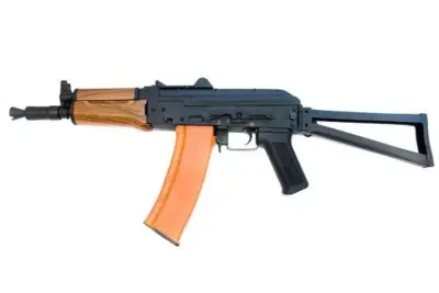 Replika karabinka szturmowego CM035 (OUTLET) - obrazek 5