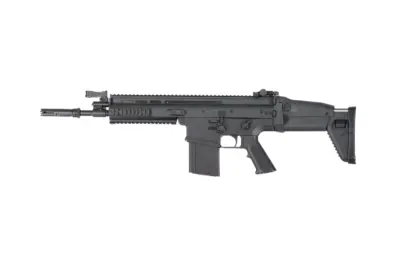 Replika karabinka SC-02 - czarna (OUTLET) - obrazek 3