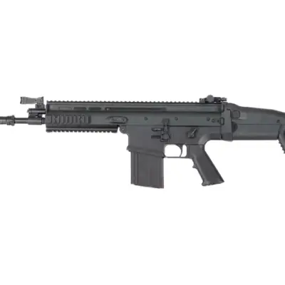 Replika karabinka SC-02 - czarna (OUTLET) OUT-72-036943-00 asgbox.pl Replika karabinka SC-02 - czarna (OUTLET) OUT-72-036943-00 asgbox.pl