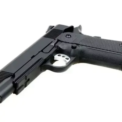 Replika pistoletu KP-05 (CO2) - czarna (OUTLET) OUT-72-038166-00 asgbox.pl Replika pistoletu KP-05 (CO2) - czarna (OUTLET) OUT-72-038166-00 asgbox.pl