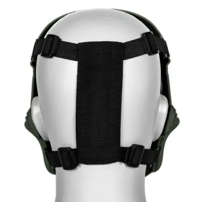 Maska Chastener - Oliwkowy UTT-28-035574-00 asgbox.pl