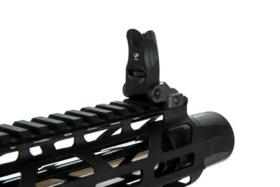 Replika Pistoletu Maszynowego ARP9 2.0 SST - Stainless Steel - obrazek 4
