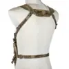 Taktyczny Chest Rig typu MK4 - Multicam® OD-G-PEW-18-033962-00 asgbox.pl
