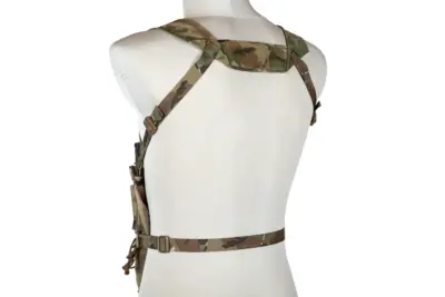 Taktyczny Chest Rig typu MK4 - Multicam® - obrazek 4