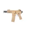 Replika karabinka SA-E18 EDGE™ - Full-Tan (OUTLET) OD-G-OUT-72-038016-00 asgbox.pl