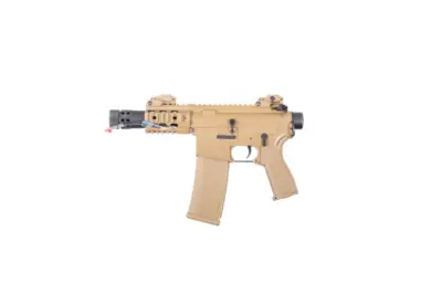 Replika karabinka SA-E18 EDGE™ - Full-Tan (OUTLET) - obrazek 2