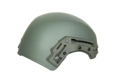 Hełm EX Ballistic helmet (L/XL) - Foliage Green - obrazek 4