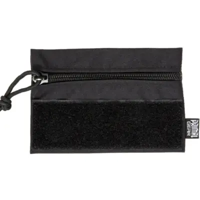 Alternative view of Taktyczna kieszeń na rzep Kastor (Medium) - Czarna