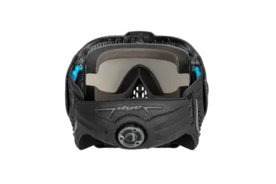 Maska ochronna Dye I5 - Onyx - obrazek 4