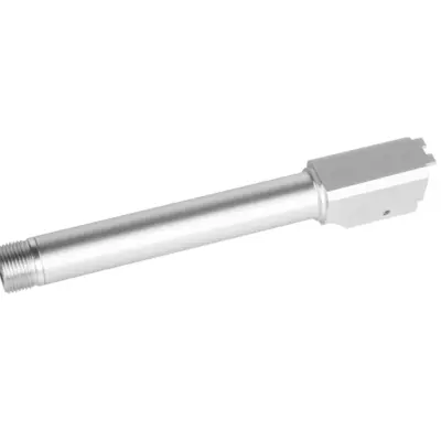 Alternative view of Lufa zewnętrzna SIG AIR Proforce M17 "2 Way Fixed" Non-Recoiling - Srebrna