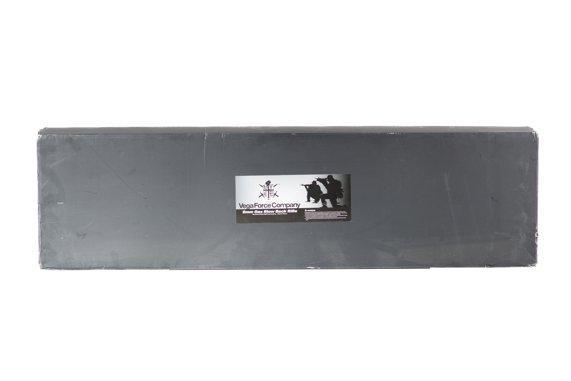 Replika karabinka VF2-M4-SPR-LMK12 MOD1 GBBR (OUTLET) OUT-72-037022-00 asgbox.pl Replika karabinka VF2-M4-SPR-LMK12 MOD1 GBBR (OUTLET) - obrazek 4