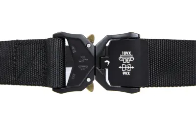 Pas Viper Tactical FAST Czarny - obrazek 2