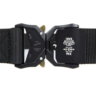 Pas Viper Tactical FAST Czarny VIP-34-042004-00 asgbox.pl