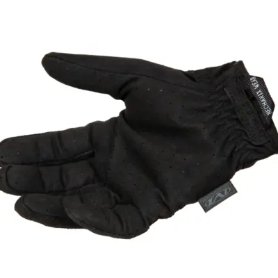 asgbox.pl - Rękawice taktyczne Mechanix Wear Specialty Vent Covert -Czarne