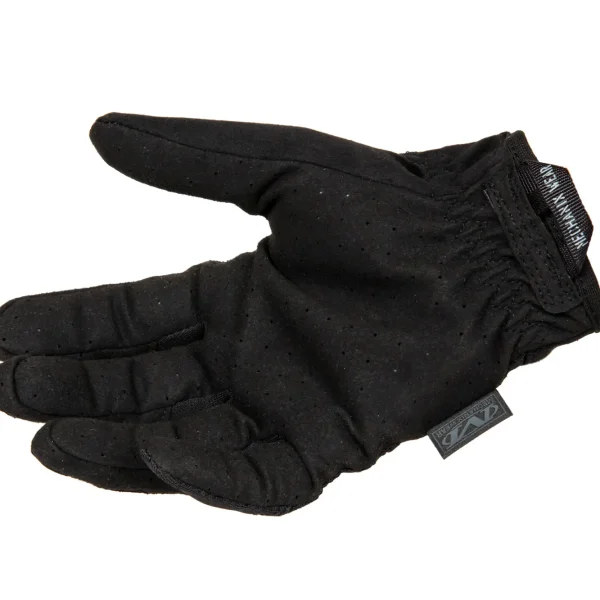 asgbox.pl - Rękawice taktyczne Mechanix Wear Specialty Vent Covert -Czarne
