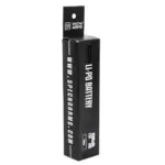 asgbox.pl - Akumulator Li-Po Specna Arms x Gens Ace 1200 mAh 25C 7.4V Tamiya mini G-Tech