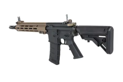 Karabinek ASG  Vega Force Company TB12 GBBR Half-Tan - obrazek 4