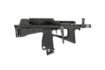 Replika pistoletu maszynowego PP-2K 9mm (CO2) - obrazek 5