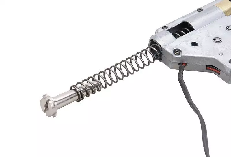 Replika karabinka SA-B10 ONE™ HT OD-G-SPE-01-014847-00 asgbox.pl Replika karabinka SA-B10 ONE™ HT - obrazek 15