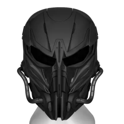 Maska Chastener - Czarny UTT-28-035573-00 asgbox.pl