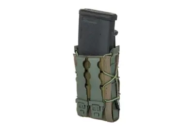 Ładownica Tiger Type 5.56 + 9mm - Oliwkowy - obrazek 3