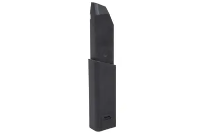 Magazynek Mid-Cap 102 kulki Krytac do Kriss Vector Czarny - obrazek 3
