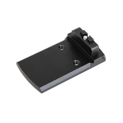 Płytka montażowa VictOptics VeWar do replik serii G TM Czarna VEC-10-044363-00 asgbox.pl