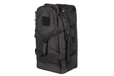 Torba 120l Specna Arms Tactical Czarny - obrazek 4